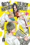 LET´S DESTROY THE IDOL DREAM 01 von MARUMERO TANAKA