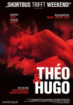 THÉO & HUGO von OLIVIER DUCASTEL & JACQUES MARTINEAU (Regie)
