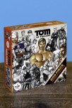 TOM OF FINLAND PUZZLE