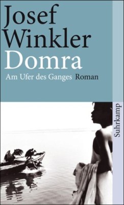 DOMRA: AM UFER DES GANGES von JOSEF WINKLER